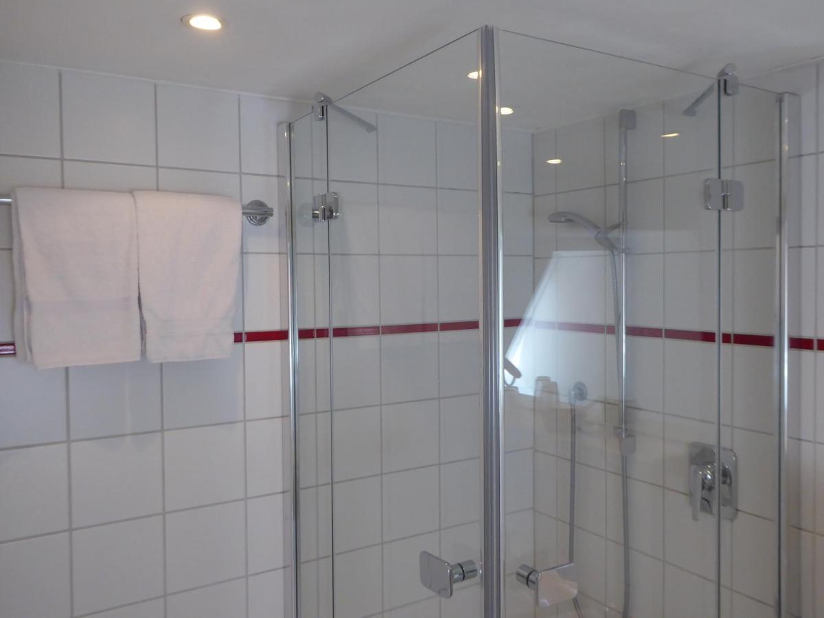 Hotel Haus Appelberg Dinkelsbuehl Luaran gambar