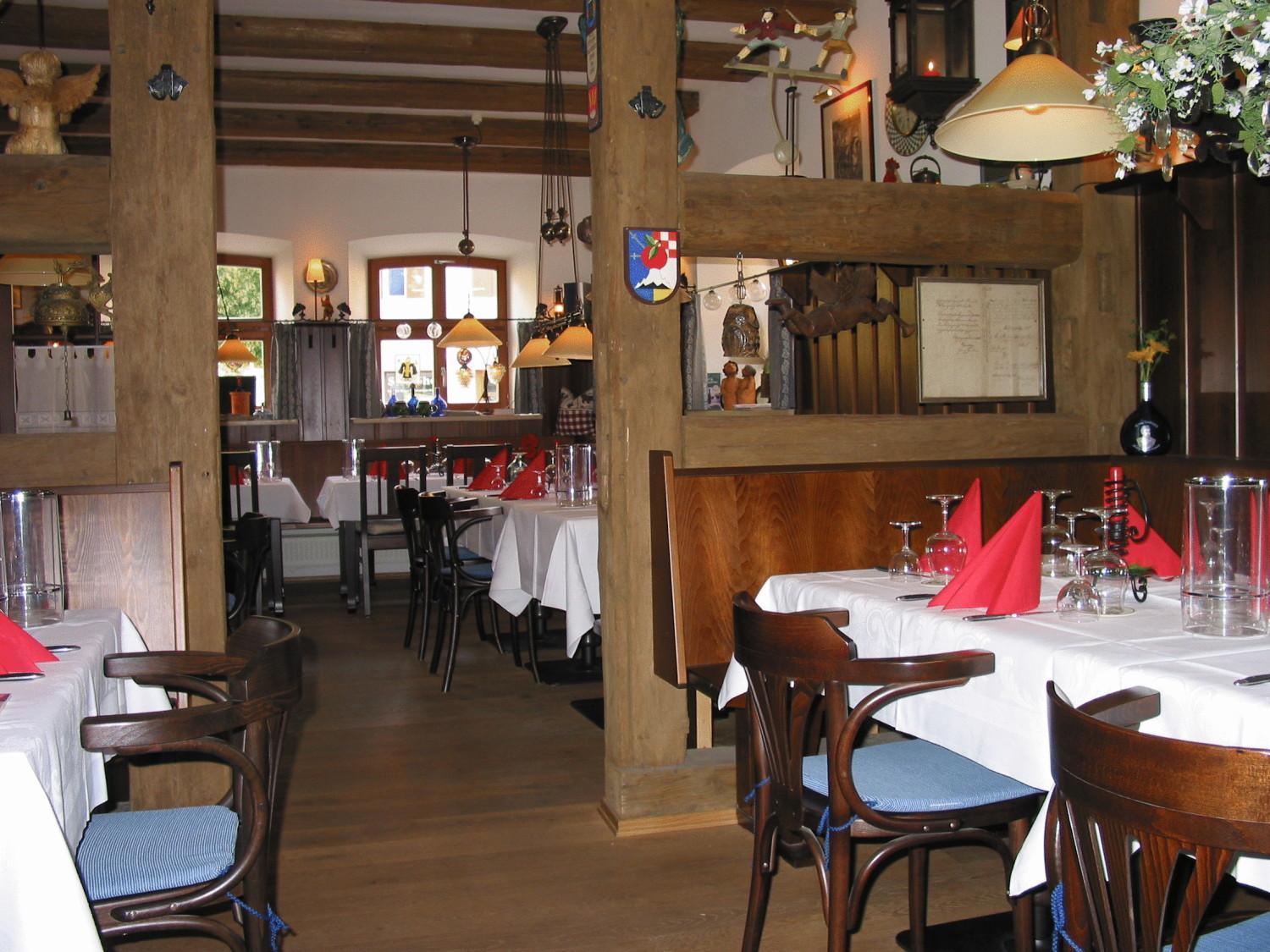 Hotel Haus Appelberg Dinkelsbuehl Luaran gambar