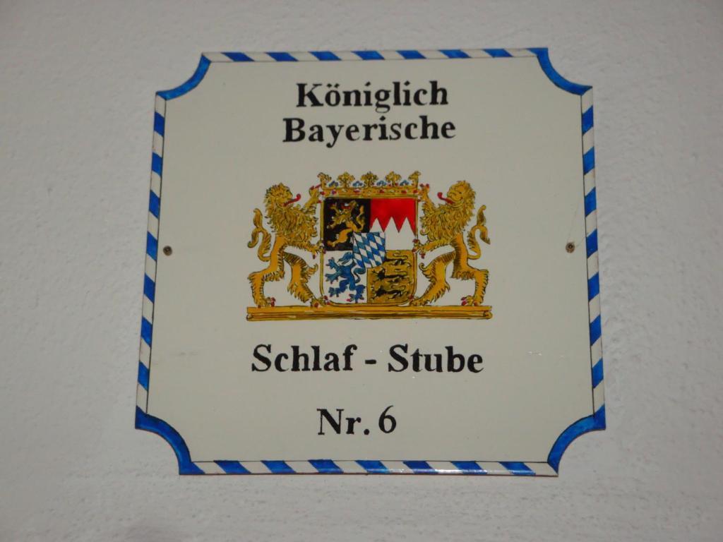Hotel Haus Appelberg Dinkelsbuehl Bilik gambar