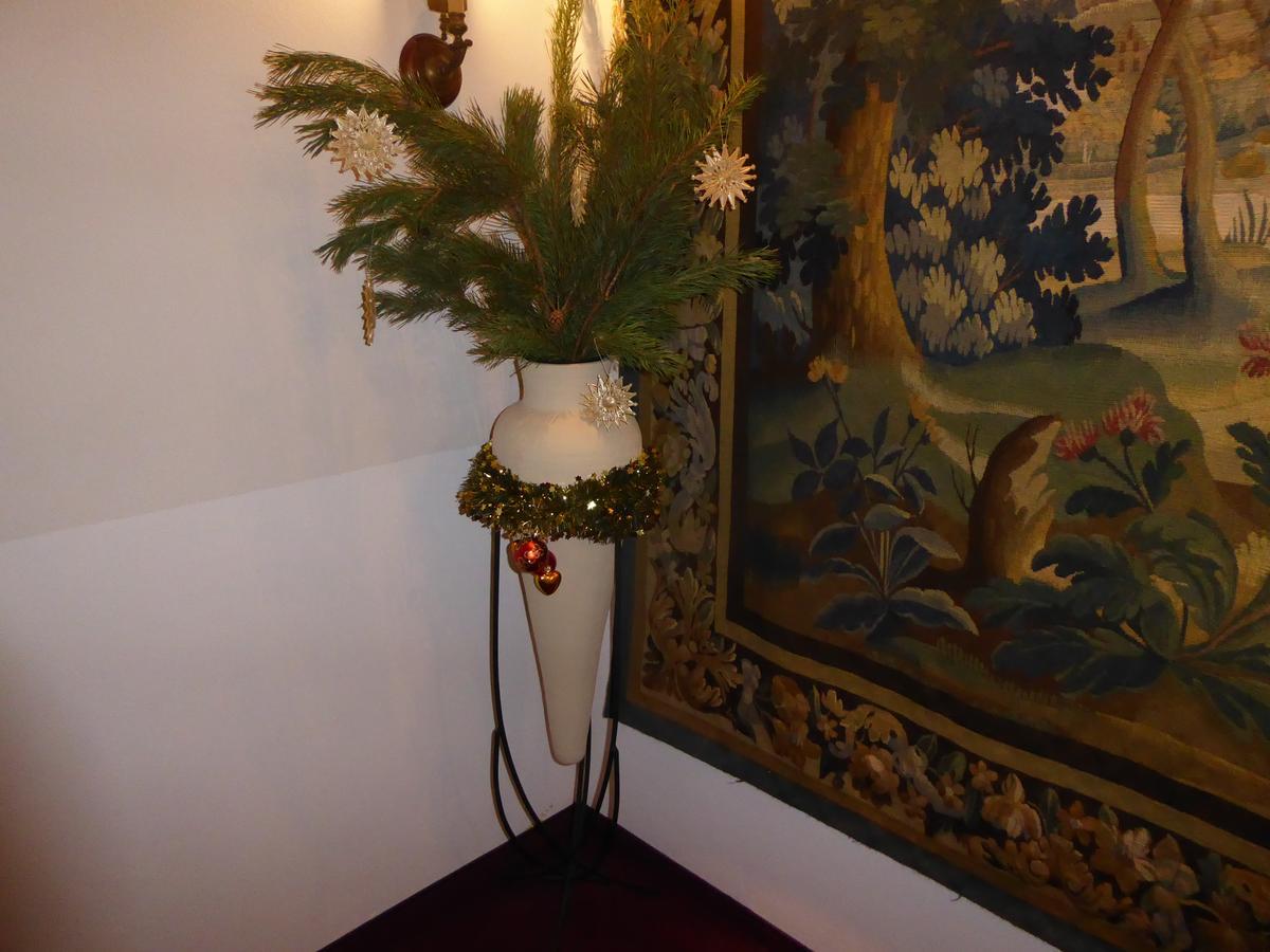 Hotel Haus Appelberg Dinkelsbuehl Luaran gambar